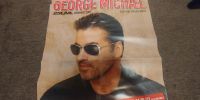 George Michael Poster Plakat 25 Live Easy Credit Stadion Nürnberg Dortmund - Aplerbeck Vorschau