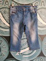 Jeans kurz Bermuda Gr. 38 Berlin - Charlottenburg Vorschau