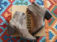 SHABBIES AMSTERDAM STIEFELETTEN, GR. 38 - NEU IM KARTON Baden-Württemberg - Konstanz Vorschau