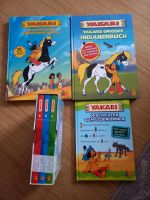 Yakari Bücher Niedersachsen - Hessisch Oldendorf Vorschau
