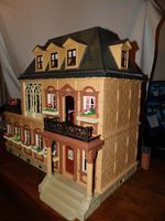 Weihnachten Playmobil Villa Möbel Figuren Zubehör 5300 Nordrhein-Westfalen - Windeck Vorschau