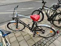 Retro Citybike Fahrrad Hamburg-Mitte - Hamburg St. Pauli Vorschau