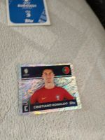 Ronaldo topps Hessen - Kassel Vorschau