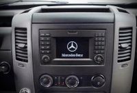 Mercedes-Benz Sprinter 906/Radio/Steuergerät Nordrhein-Westfalen - Erftstadt Vorschau