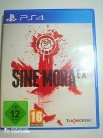 PS4 Spiel CD , SINE MORA EX Baden-Württemberg - Tuttlingen Vorschau