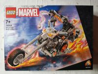 LEGO® Super Heroes 76245 Ghost Rider mit Mech & Bike NEU OVP Niedersachsen - Schellerten Vorschau