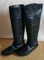 Stiefel Tamaris, Leder, Größe 40 Bayern - Aschaffenburg Vorschau