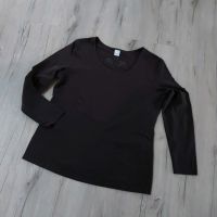 Bonprix ☆ Shirt ☆ Gr. 40 / 42 ☆ L ☆ Longsleeve ☆ braun ☆ Pullover Saarland - Freisen Vorschau