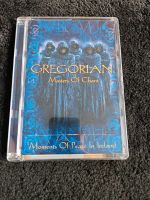 DVD Gregorian Moments of Peace Ireland Nordrhein-Westfalen - Gelsenkirchen Vorschau