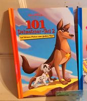 Disney Buch 101 Dalmatiner 2 - Egmont Horizont V Nordrhein-Westfalen - Velbert Vorschau