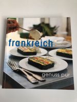 Frankreich Kochbuch Klassiker Schleswig-Holstein - Kiel Vorschau