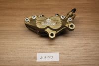 original Ducati Monster S4 Bremssattel Brake Caliper 61040311A Bayern - Simbach Vorschau