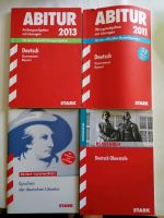 Deutsch Abitur / Oberstufe / Epochen Stark Verlag Bayern - Schweinfurt Vorschau