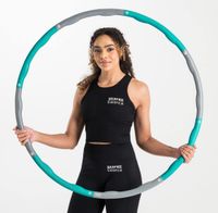 Hula Hoop Reifen zu verkaufen Bayern - Gerbrunn Vorschau