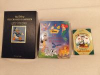 Disney Bücher – Ich Donald / Die schönsten Klassiker / Daniel Düs Mecklenburg-Vorpommern - Greifswald Vorschau
