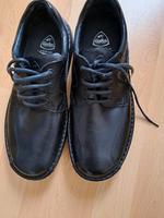 Herrenhalbschuhe Hessen - Wabern Vorschau
