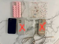 iPhone 11 Pro Hüllen | Handyhülle | Case | Ideal of Sweden Bayern - Gemünden a. Main Vorschau