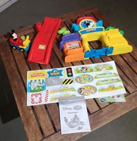 VTech Tut Tut Baby Flitzer Mickys Bahnhof neu und komplett Nordrhein-Westfalen - Hilden Vorschau