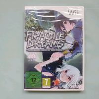 Fragile Dreams Nintendo Wii Nordrhein-Westfalen - Senden Vorschau