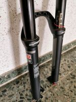 Rockshox Sram pike rtc3 27,5 dual air 160 Federgabel mtb bike top Hamburg - Bergedorf Vorschau