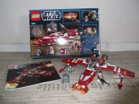 Lego Star Wars 9497 Republic Striker - class Niedersachsen - Stelle Vorschau