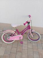 HUDORA kinder Fahrrad 16 Zoll Bayern - Regenstauf Vorschau