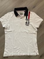 Herren Poloshirt Camp David, Weiß, Gr. S, wie NEU Nordrhein-Westfalen - Remscheid Vorschau