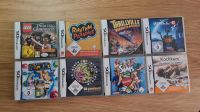 Nintendo DS Lego, Sims2, 10 gewinnt, Thrillville Nordrhein-Westfalen - Soest Vorschau