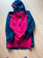 Doppeljacke Regenjacke mit Fleecejacke von Tchibo Gr. 146/152 Bayern - Hirschaid Vorschau