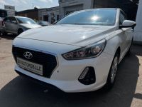 Hyundai i30 cw Select*HU Neu-Insp-Neu-1.Hand* Schleswig-Holstein - Lübeck Vorschau