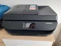 HP OfficeJet 4658 Sachsen-Anhalt - Dessau-Roßlau Vorschau