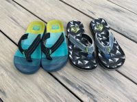 Reed Flipfloos Flip Flops Gr. 33/34 2/3 Junge Nordrhein-Westfalen - Much Vorschau