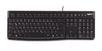 Logitech K120, USB Tastatur, QWERTZ, NEU, OVP Bayern - Regen Vorschau