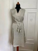 Cream Dänemark Kleid chanchierend S 36 M 38 Silber beige Hamburg-Mitte - Hamburg St. Georg Vorschau