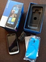 Nokia Lumia 610 / Windows-Smartphone Düsseldorf - Friedrichstadt Vorschau