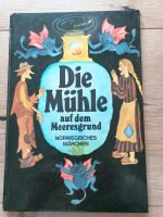 Die Mühle auf dem Meeresgrund - Kinderbuch DDR Baden-Württemberg - Dornstetten Vorschau