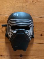 Star Wars Kinder-Halbmaske Maske Kylo Ren Bayern - Geretsried Vorschau