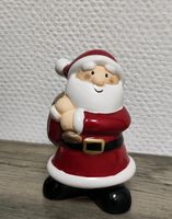 Schöner Deko Weihnachtsmann / Nikolaus mit Geschenksack- Leonardo Nordrhein-Westfalen - Höxter Vorschau