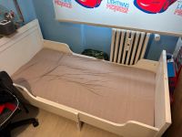 Kinderbett/Juniorbett/Ikea Berlin - Reinickendorf Vorschau