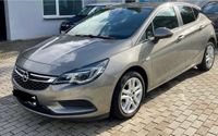 Opel Astra K 1.6 Turbo Diesel Essen - Essen-Werden Vorschau