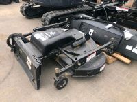 Suche Bobcat finish mower / Mäher Mulcher kubota iseki toro Baden-Württemberg - Karlsruhe Vorschau