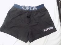 Calvin Klein HOse kurz schwarz Gr. M Rheinland-Pfalz - Fachingen Vorschau