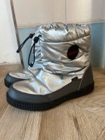 Kickers Atlak Winterstiefel Wasserfest Gr. 38 Silber sehr gut! Bayern - Mittelneufnach Vorschau