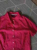 Damenbluse von Tommy Hilfiger gr M sehr gut pink Schleswig-Holstein - Elmshorn Vorschau