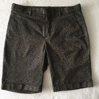 Indicode Chino Shorts Skinny fit H&M gemustert schwarz NEU Gr.44 Innenstadt - Köln Altstadt Vorschau