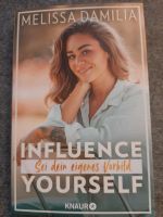 Influence Yourself Bayern - Willmering Vorschau