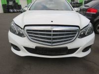 Mercedes Benz W212 Facelift Stoßstange vorne + PDC 149 weiß Rheinland-Pfalz - Andernach Vorschau