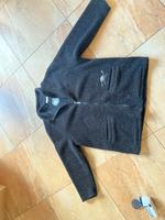 Biete schöne Kuschel-Teddyjacke von C&A Gr.L Sachsen - Mittelbach Vorschau