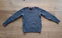 Silvia Heach Pullover Gr. 128 (guter Zustand) Baden-Württemberg - Volkertshausen Vorschau