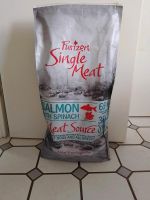 Purizon Samon Lachs Spinat getreidefrei 4kg Trockenfutter Dithmarschen - Wrohm Vorschau